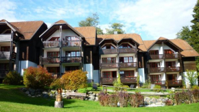 Hapimag Ferienwohnungen Braunlage Braunlage